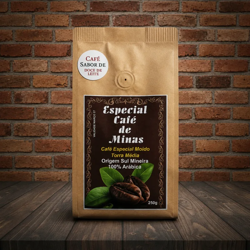 Blend Saborizado